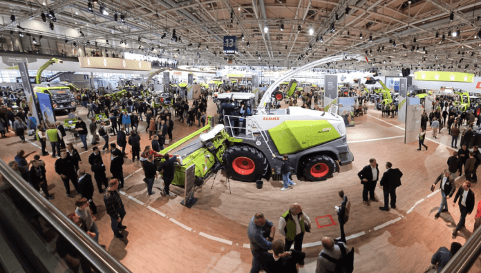 Agritechnica 2023