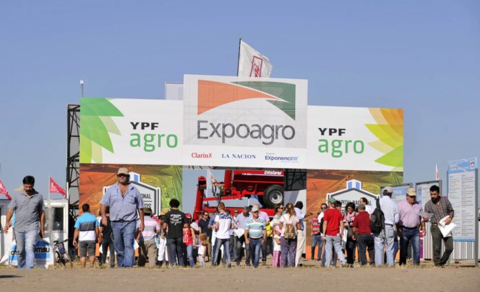 expoagro 2024