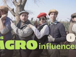 Agroinfluencers