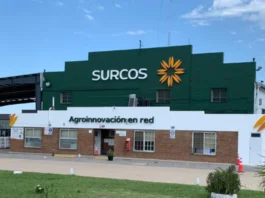 Surcos